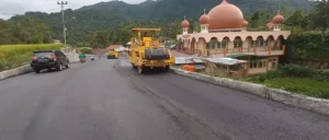 BIAYA PENGASPALAN