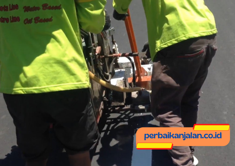 HARGA JASA MARKA JALAN BOGOR