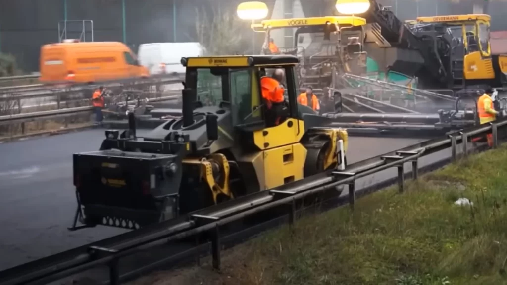 KONTRAKTOR JASA MARGA