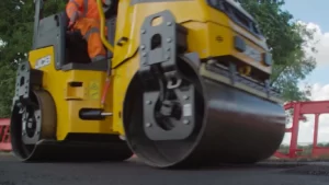 tandom roller